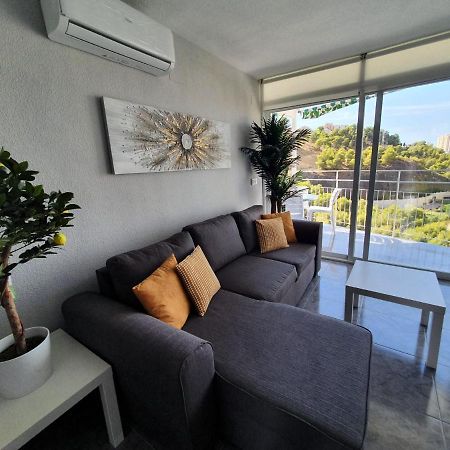 Rincon De Loix -Playa. Apartment Benidorm Exterior photo
