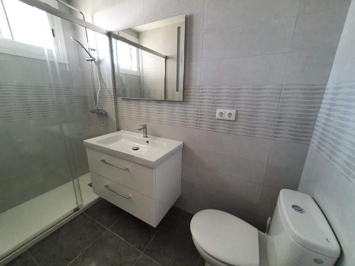 Rincon De Loix -Playa. Apartment Benidorm Exterior photo